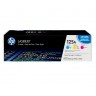 Тонер касета HP 125A CYM Tri-Pack LaserJet Toner Cartridge - CF373AM