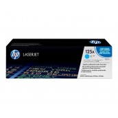 Тонер касета HP 125A Cyan LaserJet Toner Cartridge - CB541A
