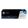 Тонер касета HP 125A Cyan LaserJet Toner Cartridge - CB541A