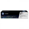 Тонер касета HP 126A Black LaserJet Toner Cartridge - CE310A