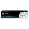 Тонер касета HP 126A Cyan LaserJet Toner Cartridge - CE311A