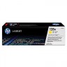 Тонер касета HP 128A Yellow LaserJet Toner Cartridge - CE322A