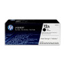 Тонер касета HP 12A Black Dual Pack LaserJet Toner Cartridges - Q2612AD