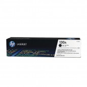 Тонер касета HP 130A Black LaserJet Toner Cartridge  - CF350A
