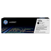 Тонер касета HP 131A Black LaserJet Toner Cartridge - CF210A Тонер касета HP 131A Black LaserJet Toner Cartridge - CF210A
