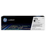 Тонер касета HP 131A Black LaserJet Toner Cartridge - CF210A