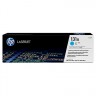 Тонер касета HP 131A Cyan LaserJet Toner Cartridge - CF211A