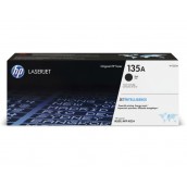 Тонер касета HP 135A Black Original LaserJet Toner Cartridge - W1350A