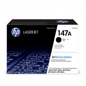 Тонер касета HP 147A Black LaserJet Toner Cartridge - W1470A