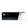 Тонер касета HP 203A Original Cyan LaserJet Toner Cartridge - CF541A