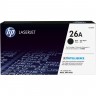 Тонер касета HP 26A Black Original LaserJet Toner Cartridge  - CF226A