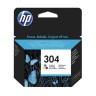 Мастилница HP 304 Tri-color Ink Cartridge - N9K05AE