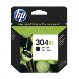 Мастилница HP 304XL Black Ink Cartridge - N9K08AE