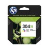 Мастилница HP 304XL Tri-color Ink Cartridge - N9K07AE