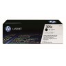 Тонер касета HP 305A Black LaserJet Toner Cartridge - CE410A