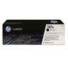 Тонер касета HP 305X Black LaserJet Toner Cartridge - CE410X