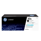 Тонер касета HP 30A Black Original LaserJet Toner Cartridge - CF230A Тонер касета HP 30A Black Original LaserJet Toner Cartridge - CF230A