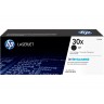 Тонер касета HP 30X High Capacity Black Original LaserJet Toner Cartridge  - CF230X