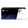 Тонер касета HP 335A Black Original LaserJet Toner Cartridge - W1335A