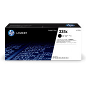 Тонер касета HP 335X High Yield Black Original LaserJet Toner Cartridge - W1335X
