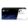 Тонер касета HP 335X High Yield Black Original LaserJet Toner Cartridge - W1335X