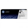 Тонер касета HP 35A Black LaserJet Toner Cartridge - CB435A