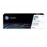 Тонер касета HP 410A Cyan Original LaserJet Toner Cartridge  - CF411A