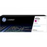 Тонер касета HP 415A Magenta LaserJet Toner Cartridge - W2033A