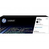Тонер касета HP 415X Black LaserJet Toner Cartridge - W2030X