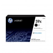 Тонер касета HP 59X Black LaserJet Toner Cartridge - CF259X