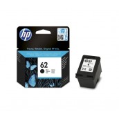 Мастилница HP 62 Black Original Ink Cartridge - C2P04AE