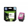 Мастилница HP 62XL High Yield Tri-color Original Ink Cartridge - C2P07AE