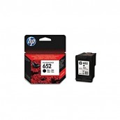 Мастилница HP 652 Black Ink Cartridge - F6V25AE Мастилница HP 652 Black Ink Cartridge - F6V25AE