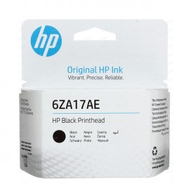 HP 6ZA17AE Black Printhead - 6ZA17AE HP 6ZA17AE Black Printhead - 6ZA17AE