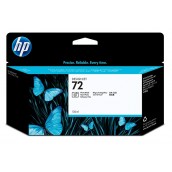 Мастилница HP 72 130-ml Photo Black Ink Cartridge - C9370A