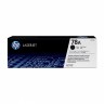 Тонер касета HP 78A Black LaserJet Toner Cartridge - CE278A