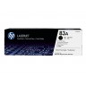 Тонер касета HP 83A 2-pack Black Original LaserJet Toner Cartridge  - CF283AD