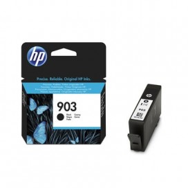 HP 903 Black Original  Ink Cartridge - T6L99AE
