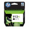 Мастилница HP 912XL High Yield Black Original Ink Cartridge - 3YL84AE