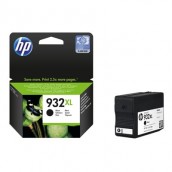 Мастилница HP 932XL Black Officejet Ink Cartridge - CN053AE