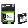 Мастилница HP 933XL Cyan Officejet Ink Cartridge - CN054AE