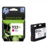 Мастилница HP 933XL Magenta Officejet Ink Cartridge - CN055AE