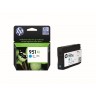 Мастилница HP 951XL Cyan Officejet Ink Cartridge - CN046AE