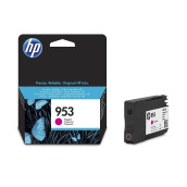 Мастилница HP 953 Magenta Original Ink Cartridge - F6U13AE