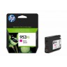 Мастилница HP 953XL High Yield Magenta Original Ink Cartridge - F6U17AE