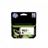 Мастилница HP 963XL High Yield Magenta Original Ink Cartridge - 3JA28AE