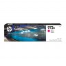 Мастилница HP 973X High Yield Magenta Original PageWide Cartridge - F6T82AE