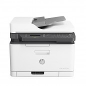 Лазерно многофункционално устройство HP Color Laser MFP 179fnw Printer - 4ZB97A
