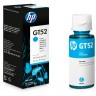 Мастилница HP GT52 Cyan Original Ink Bottle - M0H54AE