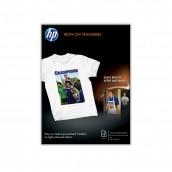 Мастилница HP Iron-on Transfers-12 sht - C6050A